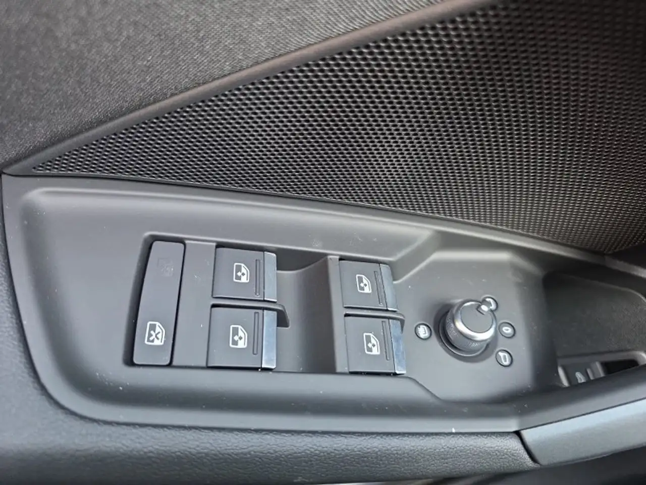 Audi A3 Sportback 35TFSI 4*J.Gar/LED/ACC/Keyless/el.Klappe, миниатюра 24