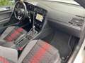 Volkswagen Golf GTI 7.5 TCR 290cv Dsg + Scarico Akrapovic Wit - thumbnail 13