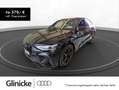 Audi e-tron 50 S line black Pano LED LM 21" Schwarz - thumbnail 1