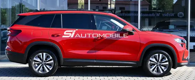 Skoda Kodiaq view 6