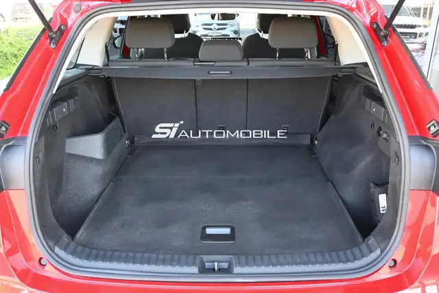 Skoda Kodiaq view 15