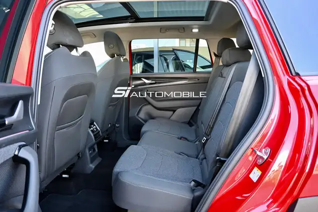 Skoda Kodiaq view 13