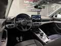 Audi A4 Kombi 40 TDI Aut *Black-Edition*TOP PREIS Schwarz - thumbnail 12