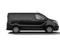 Renault Trafic Gesloten Bestel L2H1 E-TECH Electric 120 1AT Advan Negru - thumbnail 3