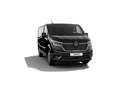 Renault Trafic Gesloten Bestel L2H1 E-TECH Electric 120 1AT Advan Negru - thumbnail 5