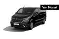 Renault Trafic Gesloten Bestel L2H1 E-TECH Electric 120 1AT Advan Negru - thumbnail 1