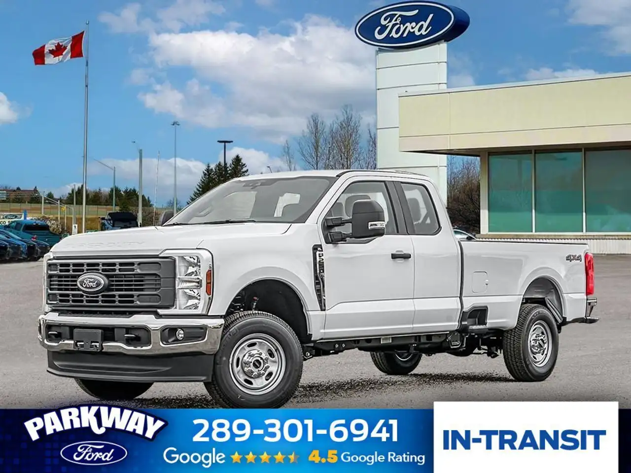 2026 Ford F 250
