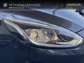 Ford Fiesta 1.5 TDCI 120ch S\u0026S Plus Euro6.2 Gris - thumbnail 10