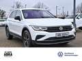 Volkswagen Tiguan 2.0 TDI Move DSG LED+NAV+CAM+AHK+ACC+PDC Weiß - thumbnail 3