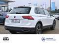 Volkswagen Tiguan 2.0 TDI Move DSG LED+NAV+CAM+AHK+ACC+PDC Weiß - thumbnail 4