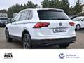 Volkswagen Tiguan 2.0 TDI Move DSG LED+NAV+CAM+AHK+ACC+PDC Weiß - thumbnail 5