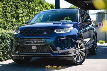 P300e R-Dynamic HSE PHEV 1.5 Turbo 4WD /Memory/ACC/Verwarmde Zetels, Stuur & Voorruit/Meridian/Camera/Keyless/