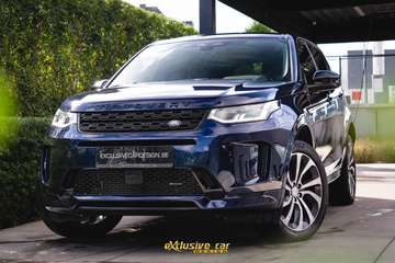P300e R-Dynamic HSE PHEV 1.5 Turbo 4WD /Memory/ACC/Verwarmde Zetels, Stuur & Voorruit/Meridian/Camera/Keyless/