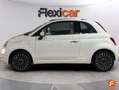 Fiat 500C 1.2 Collezione Blanc - thumbnail 4