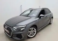 Audi A3 sline plus 2.0 tdi 1er main