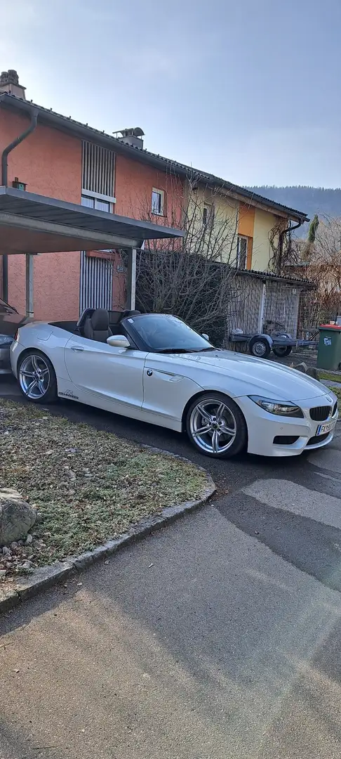 BMW Z4 sDrive 28i Österreich-Paket Aut. - 2