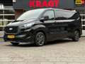 Ford Transit Custom 320 2.0 TDCI L2H1 Trend|136PK|adaptieve cruise|ach Noir - thumbnail 1