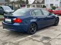 BMW 325 SERIE 3 E90 218 cv Pack Luxe BVA Bleu - thumbnail 7