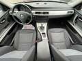 BMW 325 SERIE 3 E90 218 cv Pack Luxe BVA Albastru - thumbnail 11