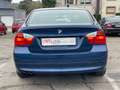 BMW 325 SERIE 3 E90 218 cv Pack Luxe BVA Kék - thumbnail 6