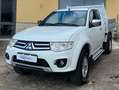 Mitsubishi L200 L200 2.5 178 cv Bianco - thumbnail 1