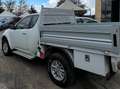 Mitsubishi L200 L200 2.5 178 cv Bianco - thumbnail 10
