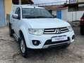 Mitsubishi L200 L200 2.5 178 cv Bianco - thumbnail 2