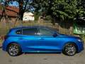 Ford Focus Lim. MHEV ST-Line X Aut.*NAVI*KAMERA*LED Blu/Azzurro - thumbnail 9