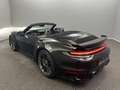 Porsche 992 Turbo S Cabrio*AERO*CARBON*LIFT*BURME*SITZKL Noir - thumbnail 6