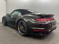 Porsche 992 Turbo S Cabrio*AERO*CARBON*LIFT*BURME*SITZKL Noir - thumbnail 8