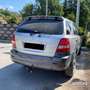 Kia Sorento 2.5 16V CRDI 4WD Zilver - thumbnail 3