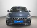 Hyundai i30 1.5 DPI Essence 110 Bleu - thumbnail 5