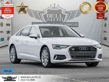 Progressiv 55 TFSI | NAVI | B.CAM | PANO | LTHR | SUNROOF