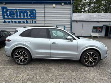 3,0i, Pano, 360°, LED, Luft, Bose, Leder