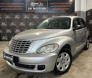 PT Cruiser 1.6 cat Classic