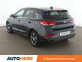 Hyundai i30 1.0 T-GDI Edition 30+*NAVI*TEMPO*CAM*PDC* Gris - thumbnail 4