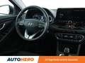 Hyundai i30 1.0 T-GDI Edition 30+*NAVI*TEMPO*CAM*PDC* Gris - thumbnail 13