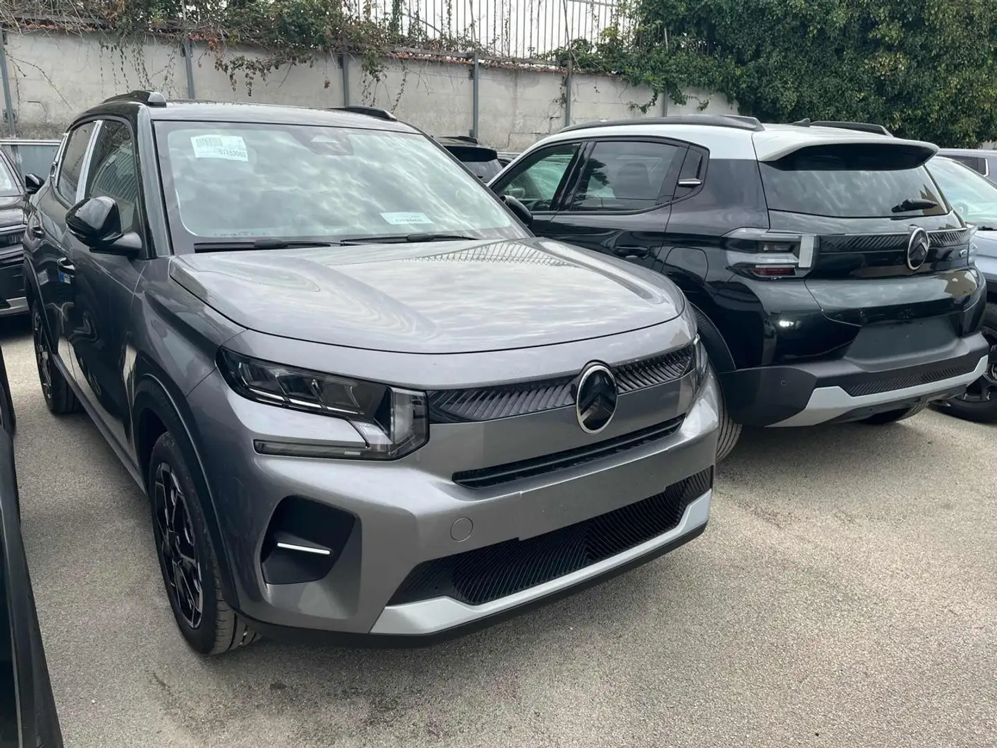 Citroen C3 MAX 1.2 TURBO PureTech 100CV S&S - 2