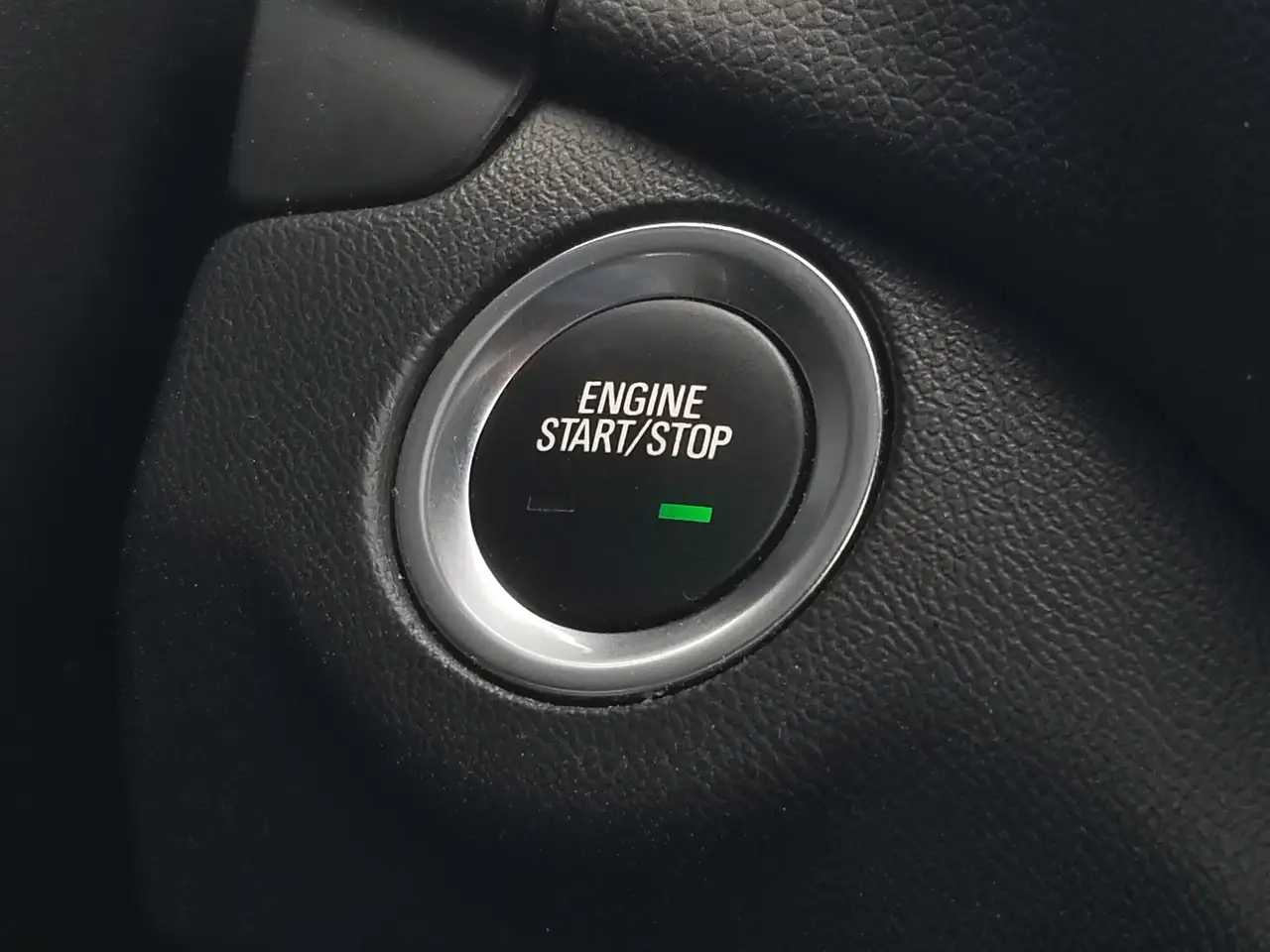 Chevrolet Equinox photo Chevrolet Equinox