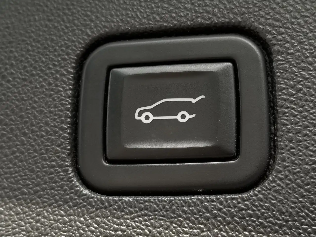 Chevrolet Equinox photo Chevrolet Equinox