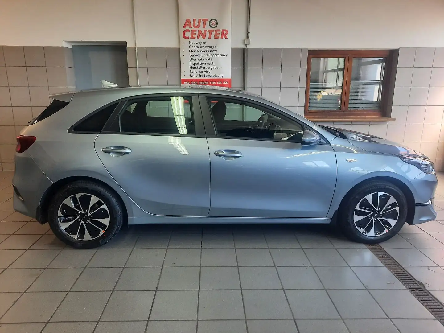Kia Ceed / cee'd 1.5 T-GDI DCT - 2