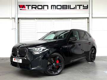 X3 M50i xDrive MHEV PANO*360°CAM*HEAD-UP*TREKH*HARMAN KARDON*CARPLAY*DAB*NAVI*ACC*M-ADAPTIEF