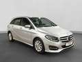 Mercedes-Benz B 180 B 180 *Navi*AHK*PDC*Standheizung*Leder*2.Hand* Silber - thumbnail 1