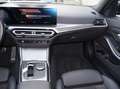 BMW 320 e Touring G21 Noir - thumbnail 11