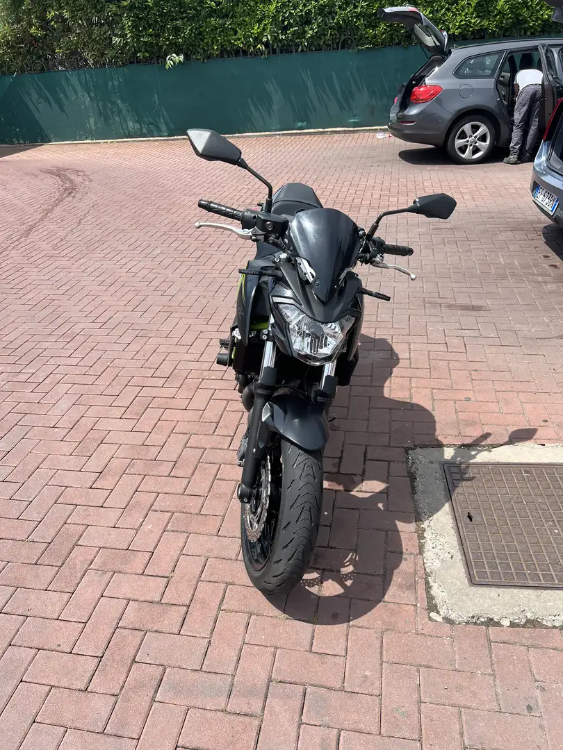 Kawasaki Z 650 3802093852 - 2