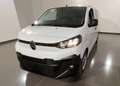 Citroen Jumpy XL Dop. Cabina 2.0 BlueHdi 145 cv+IVA+Pas. Prop Blanc - thumbnail 1