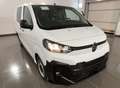 Citroen Jumpy XL Dop. Cabina 2.0 BlueHdi 145 cv+IVA+Pas. Prop Blanc - thumbnail 2