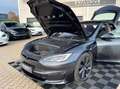 Tesla Model S MODEL S MAXIMAL RANGE PALLADIUM | HW4 | Grau - thumbnail 11