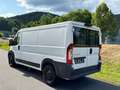 Citroen Jumper 3.0 HDI 180 mit 177PS/1.HAND-TÜV 2027 Bílá - thumbnail 11