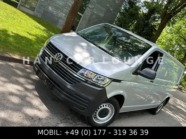 Volkswagen T6 Transporter T6.1 Transporter Kasten*LANG*FWD*KLIMA*TEMPOMAT
